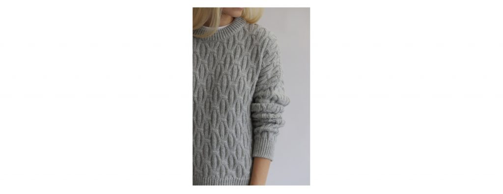 Sweter MLE Collection