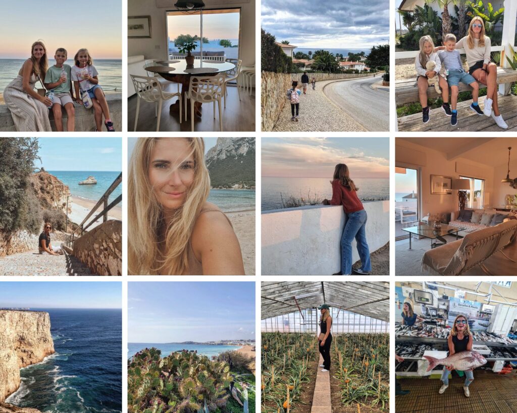 Polacy w Portugalii @the_summer_hunters. Życie w Portugalii, w Armacao de Pera, życie za granicą, przeprowadzka, emigracja, kupno, zakup ziemi w Algarve. Blog o życiu w Portugalii. Polska agentka agencja nieruchomości w Portugalii.