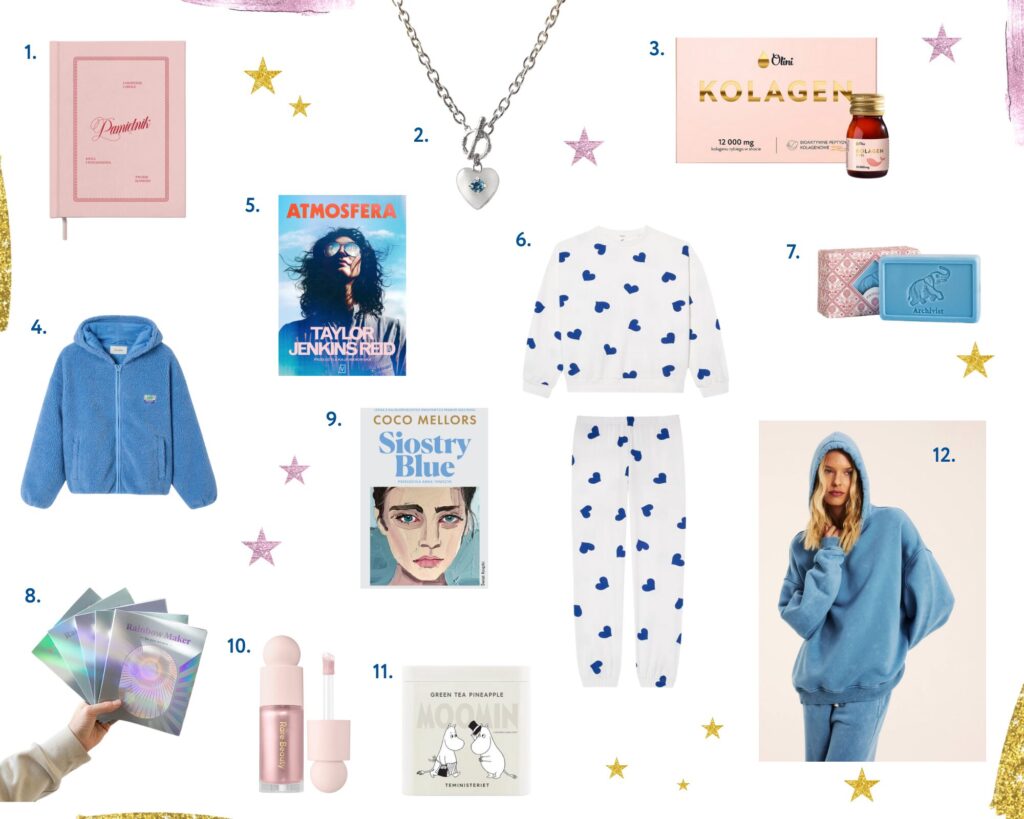 Prezentownik 2025, lista inspiracji na uniwersalne i klasyczne, najlepszej jakości prezenty dla niej, dla niego