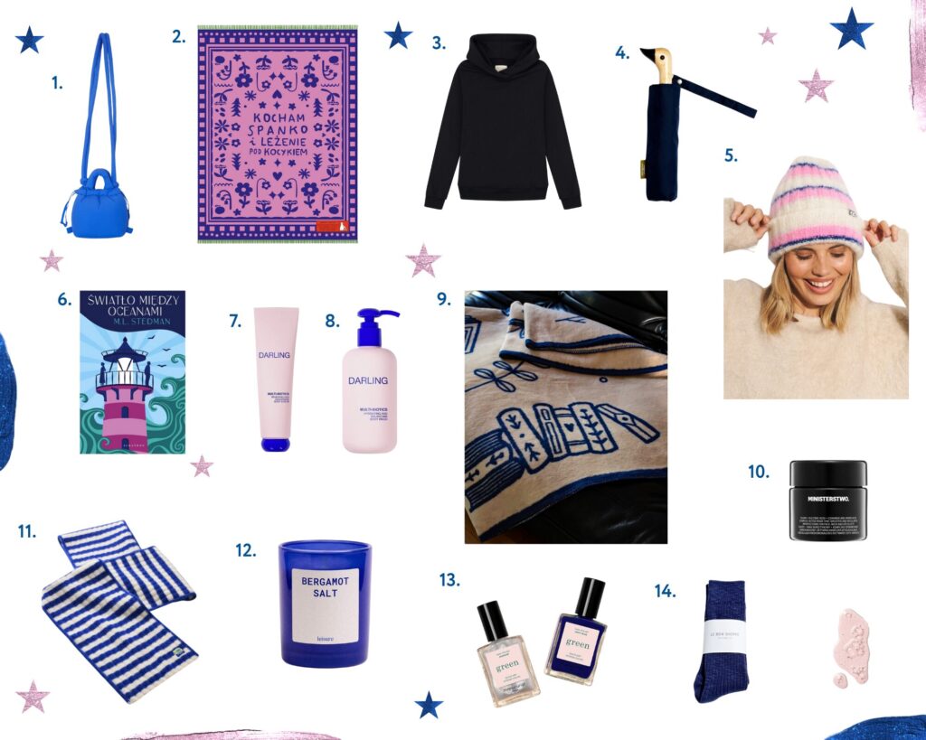 Prezentownik 2025, lista inspiracji na uniwersalne i klasyczne, najlepszej jakości prezenty dla niej, dla niego