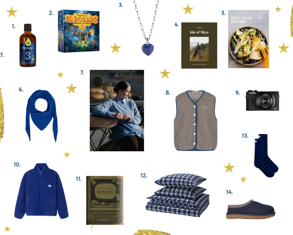 Prezentownik 2025, lista inspiracji na uniwersalne i klasyczne, najlepszej jakości prezenty dla niej, dla niego