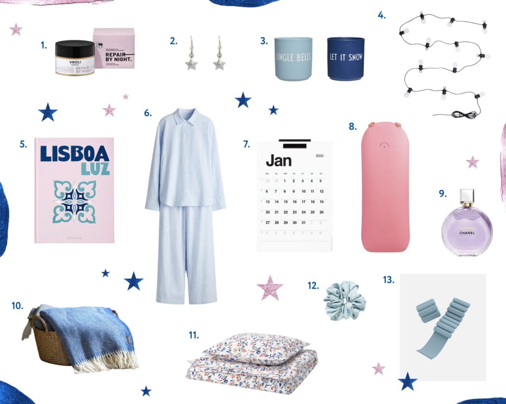 Prezentownik 2025, lista inspiracji na uniwersalne i klasyczne, najlepszej jakości prezenty dla niej, dla niego