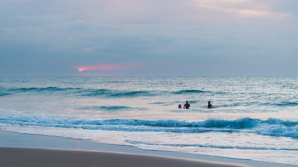 Zanurz się w Algarve. Przewodnik o najpiękniejszych miejscach w algarve
