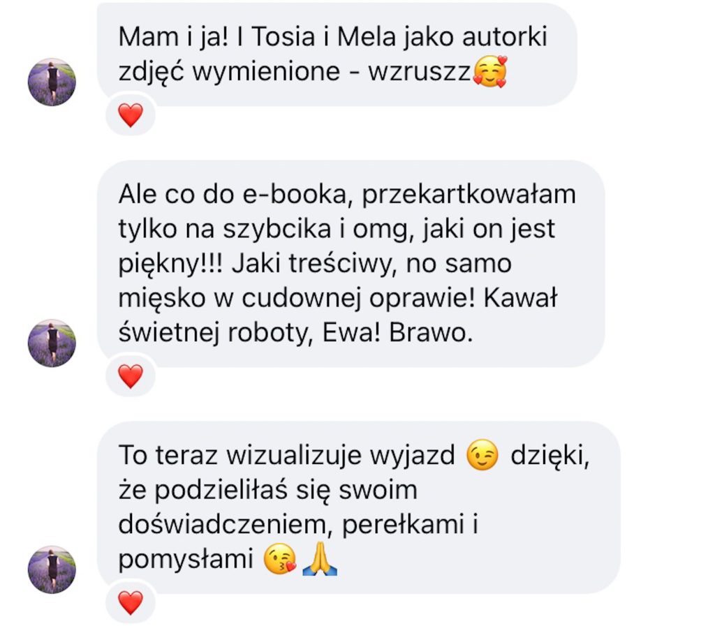 Zanurz się w Algarve. Przewodnik o najpiękniejszych miejscach w algarve. Opinie o przewodniku.