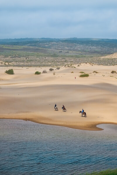 Plaża Bordeira