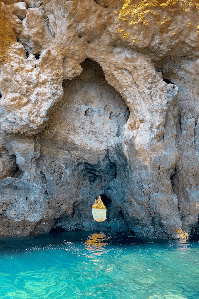 Ponta da Piedade