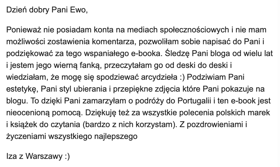 Zanurz się w Algarve. Przewodnik o najpiękniejszych miejscach w algarve. Opinie o przewodniku.